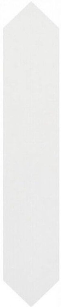 Wow Gradient Crayon White Matt 4.3x24.3