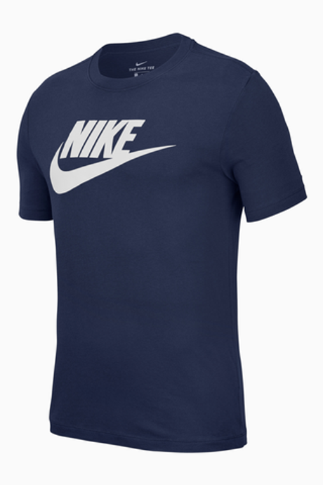 Футболка Nike Sportswear Tee Icon Futura