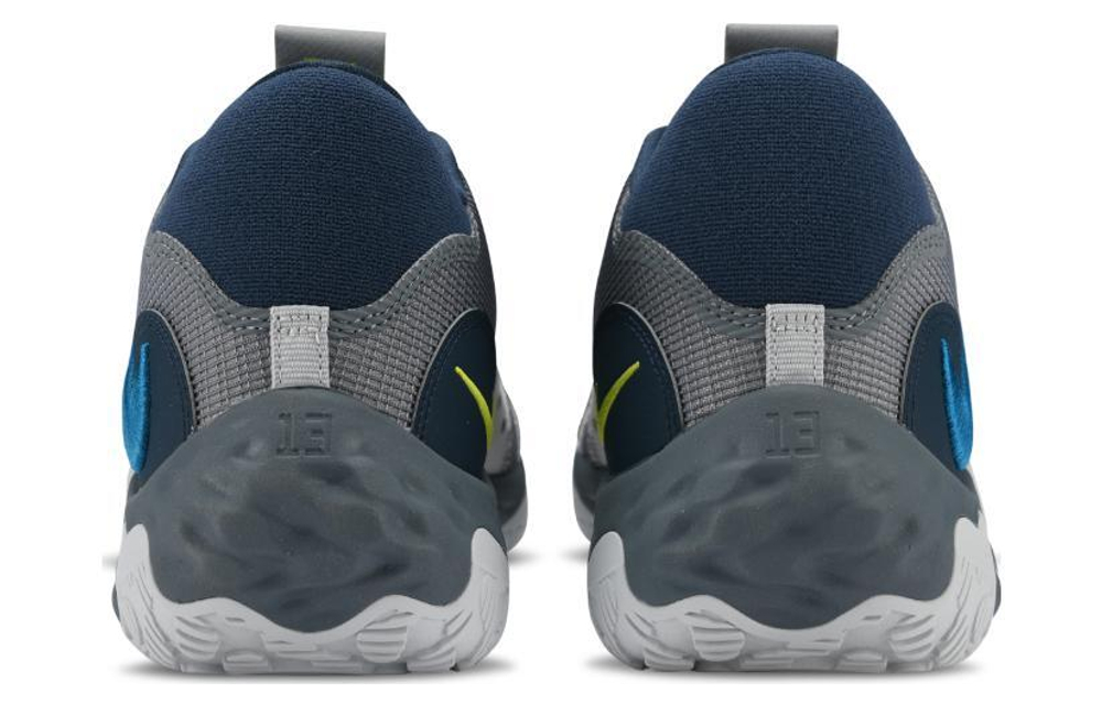 Кроссовки Nike Pg 6 Ep 6 Tpu 6