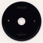 Imagine Dragons / Mercury - Act 1 (CD)