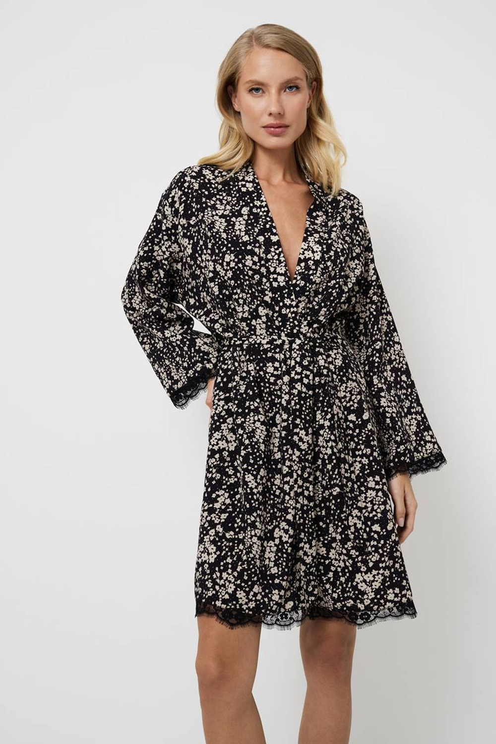 ELI Халат женский