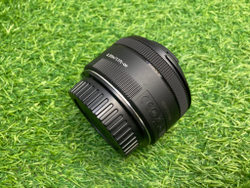 Canon EF 50mm 1.8 STM