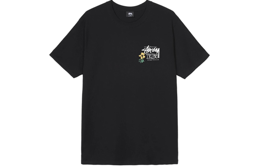 Футболки Stussy Tiki Tribe tee T, 3903621