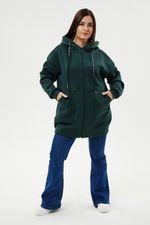 Толстовка 9165 Натали (Акция)