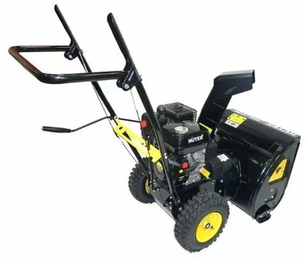 Снегоуборщик HUTER SGC 11000CD