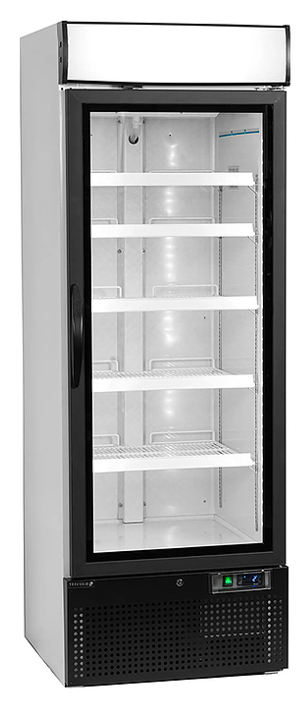 Шкаф холодильный TEFCOLD NC2500G