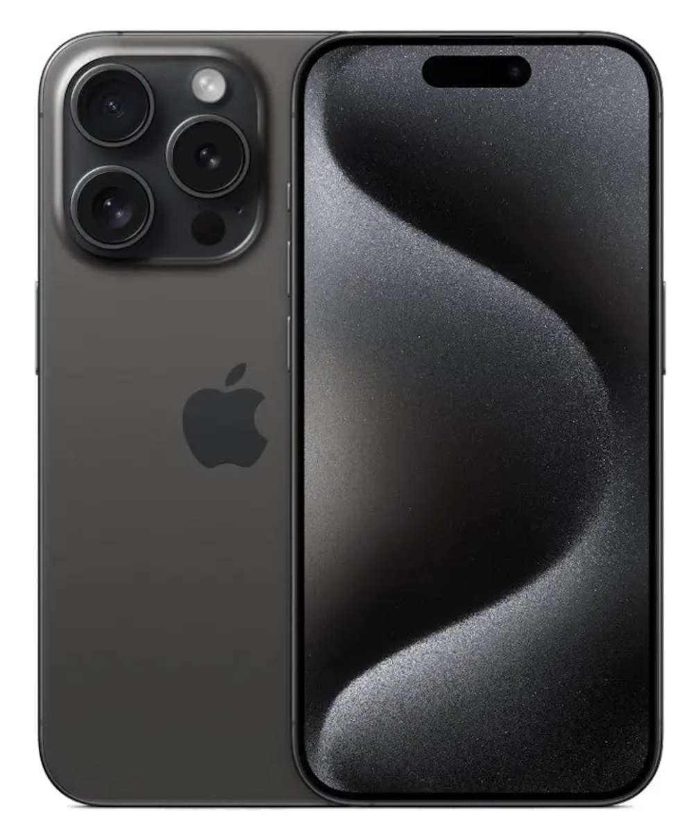 iPhone 15 Pro