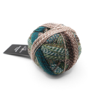 Schoppel Zauberball Crazy - 2250 (Jacket and Trousers)
