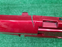 Бампер передний Chery Tiggo 7 Pro (2020-н.в.)