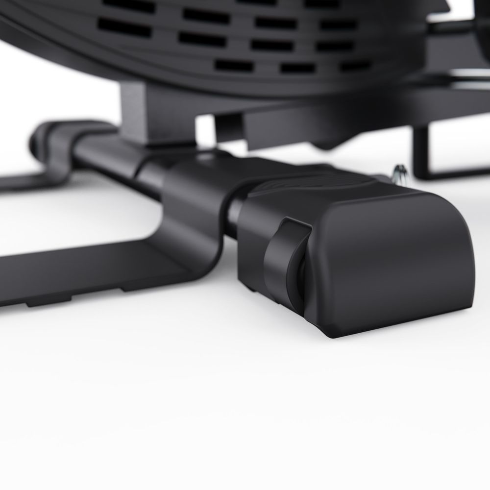 Гребной тренажер DFC PRO-FORM SQ-RM901PF, магнитный