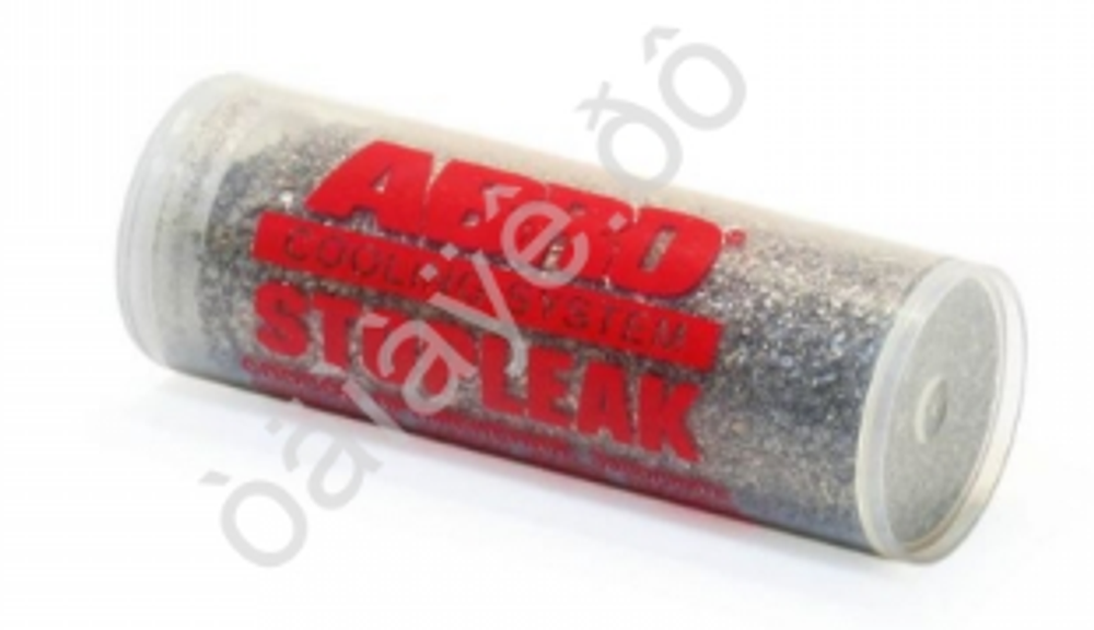 Герметик радиатора АБРО (порошок) 20гр АВ-404-R 3057