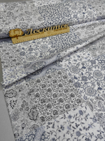 Поплин / Пенсильвания основа