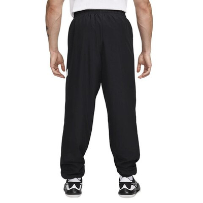 Баскетбольные штаны Nike Icon Pants Black