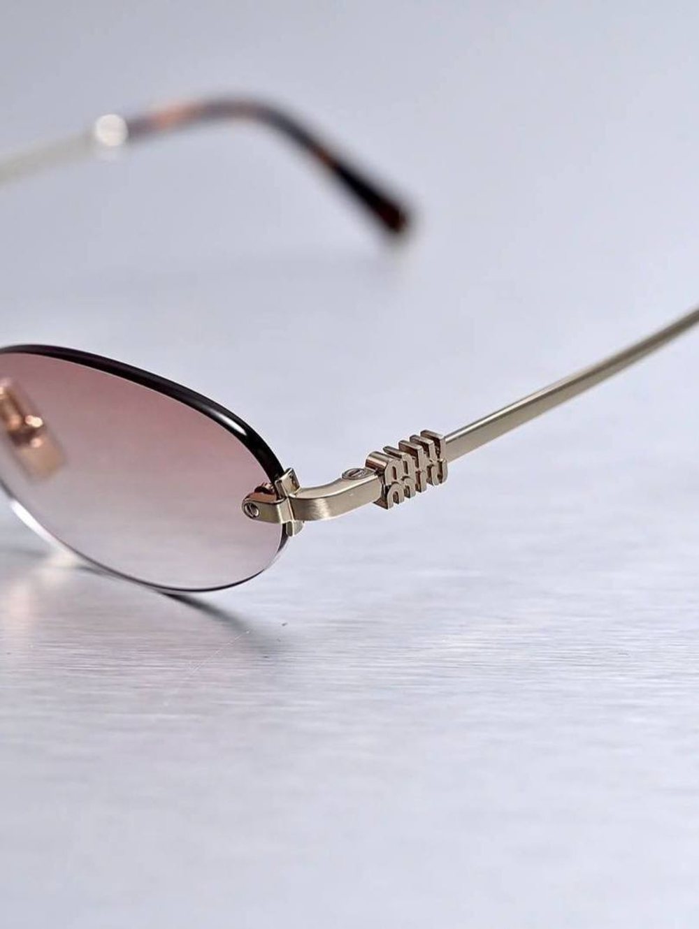 Очки Miu Miu