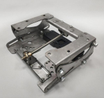 Транец винт/водомет малый РА до 120кг