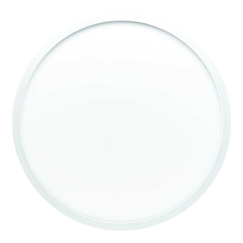 Потолочный светодиодный светильник Apeyron Spin 18-125