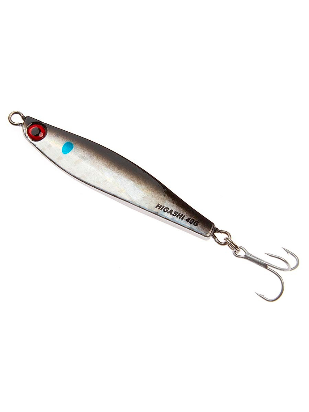 Пилькер HIGASHI Hayai jigu 10g AH #1