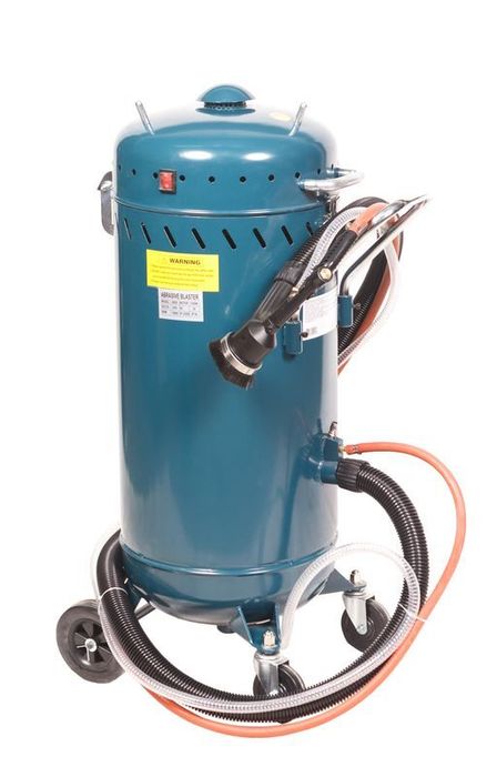 Инжекторные аппараты