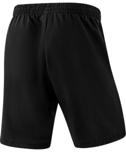 Шорты спортивные Camp Woven Shorts, черный, детский