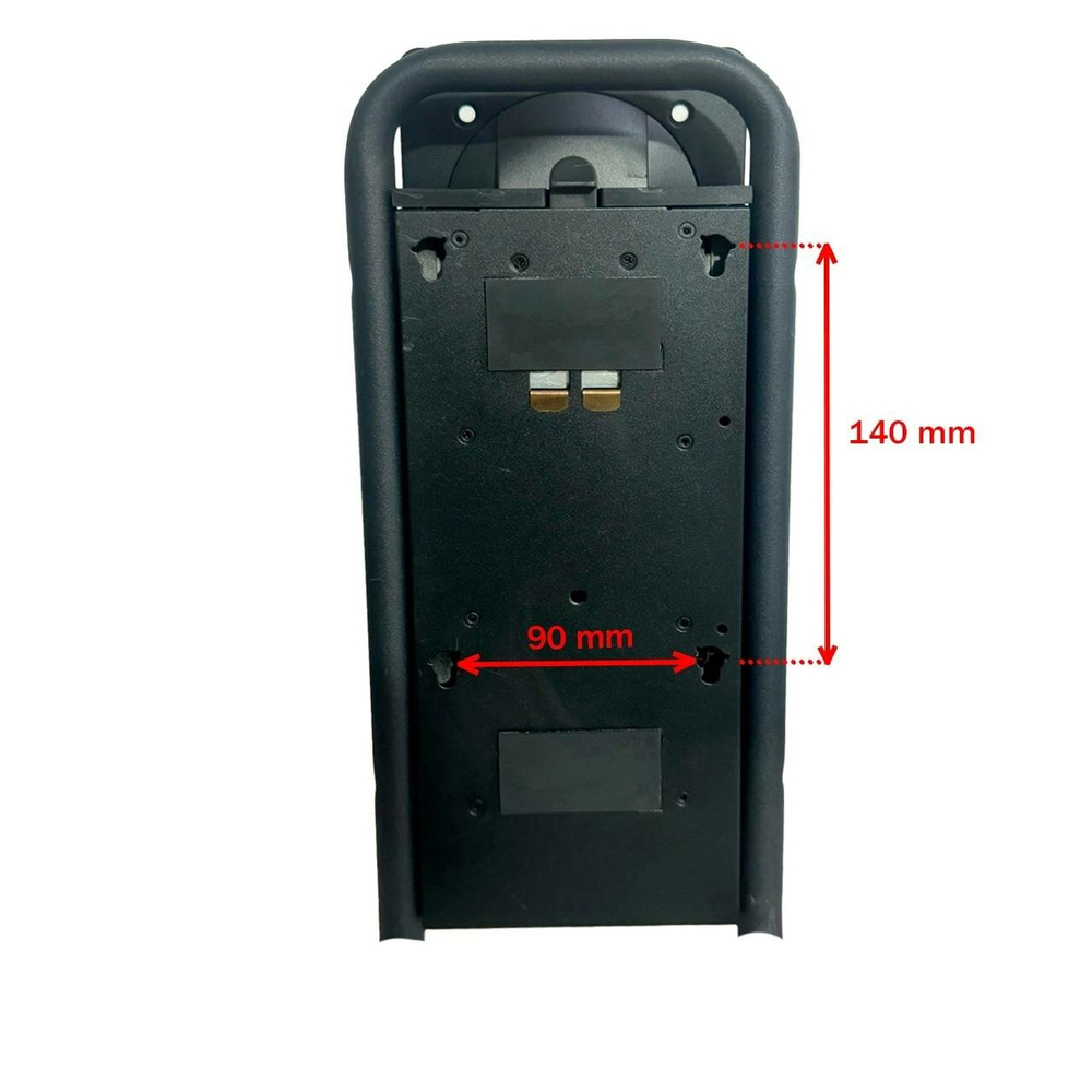 Подставка универсальная для монитора/мини-ПК с креплением VESA 75х70 100х95