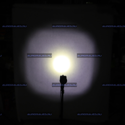 СВЕТОДИОДНАЯ ФАРА 2" ДАЛЬНЕГО СВЕТА АВРОРА