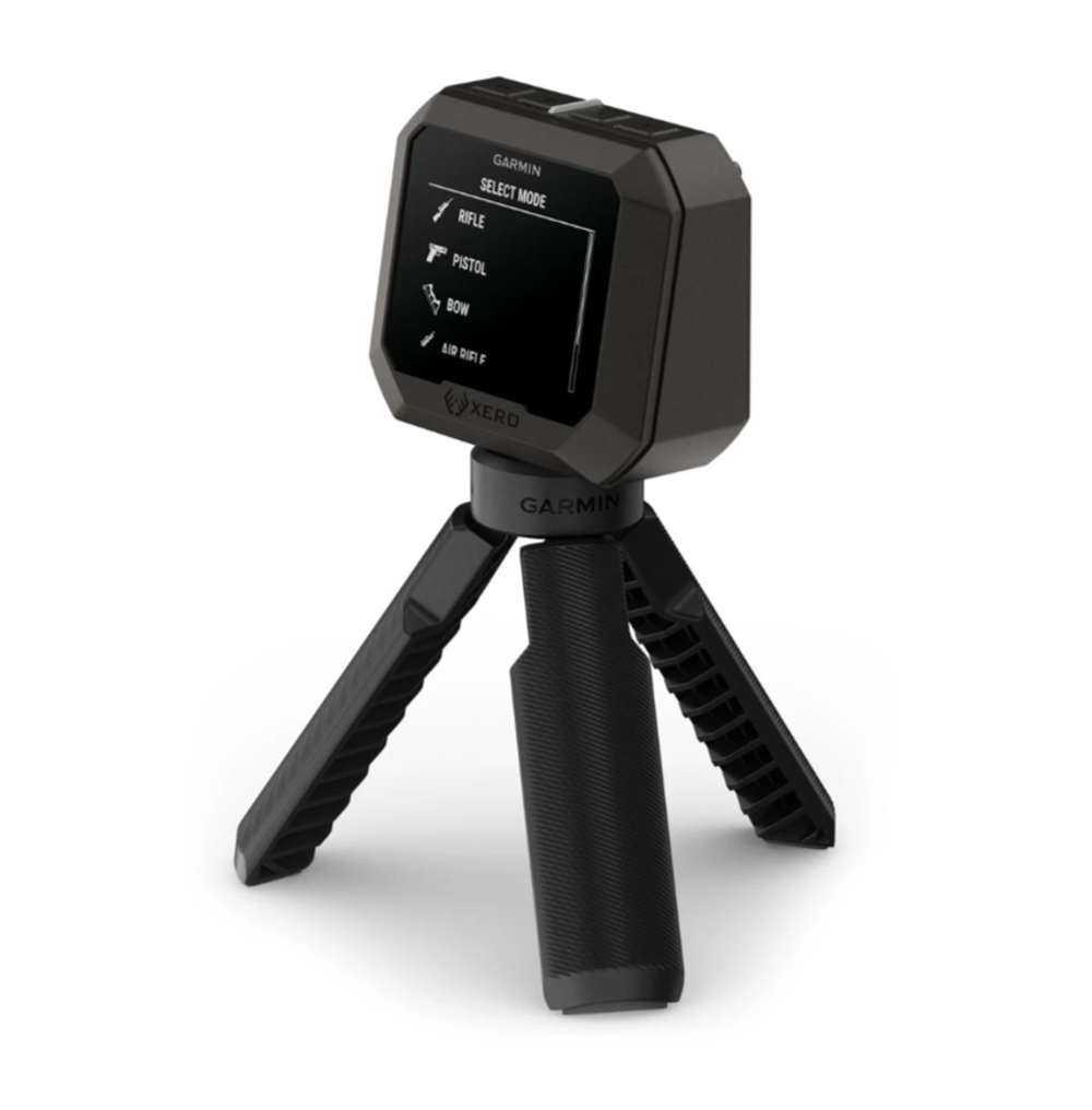 Хронограф Garmin Xero C2 Chronograph