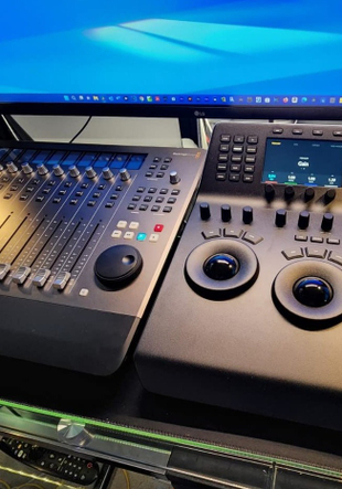 Видео оборудование