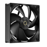 Система водяного охлаждения Ocypus Sigma L36 PRO BK, 360mm, LCD Pump