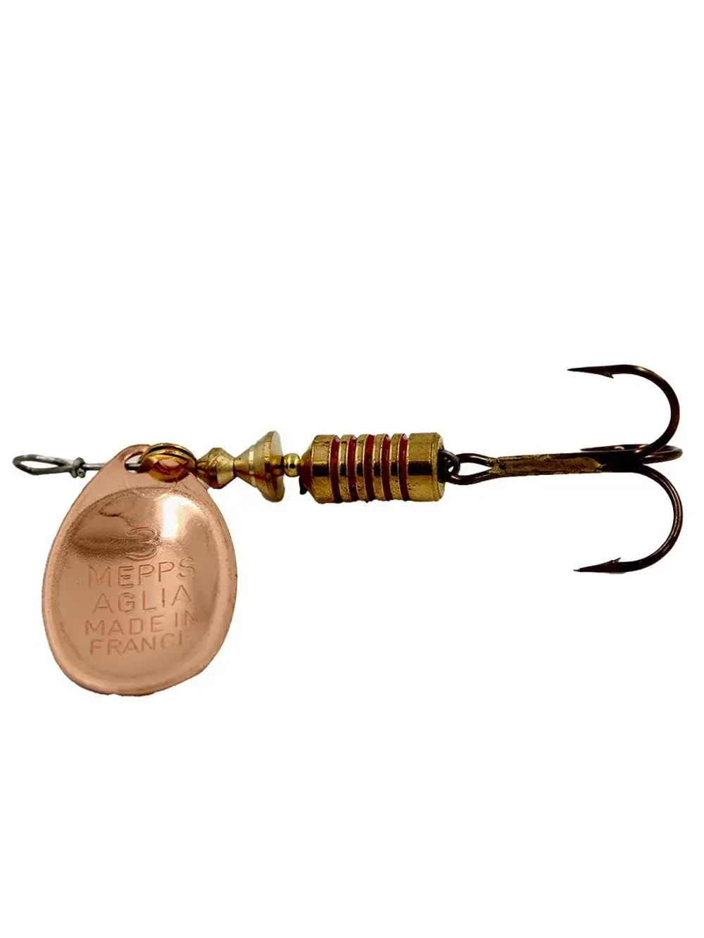 Блесна для рыбалки вращающаяся Mepps AGLIA