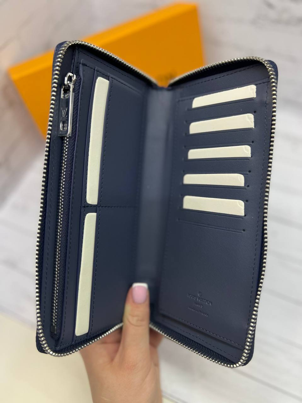 Портмоне Louis Vuitton
