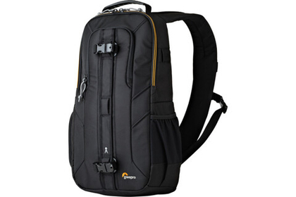 Фоторюкзак Lowepro Slingshot Edge 250 AW черный