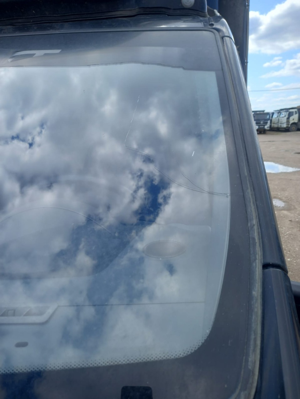 GAZ GAZELLE NEXT Бортовой (Евроборт) 2824DH (Евроборт, Дизельный, 2,8 л, 150 л.с.)