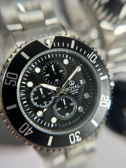 Мужские часы Royal London 41514-06