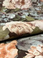 Обои флизелиновые WL 2101 Wanderlust Бельгия