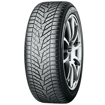 YOKOHAMA W.Drive V905 235/50R18 101V
