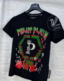 Футболка Philipp Plein