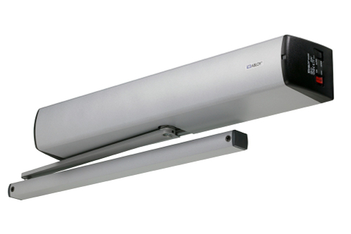 Оператор распашной автоматики DA460