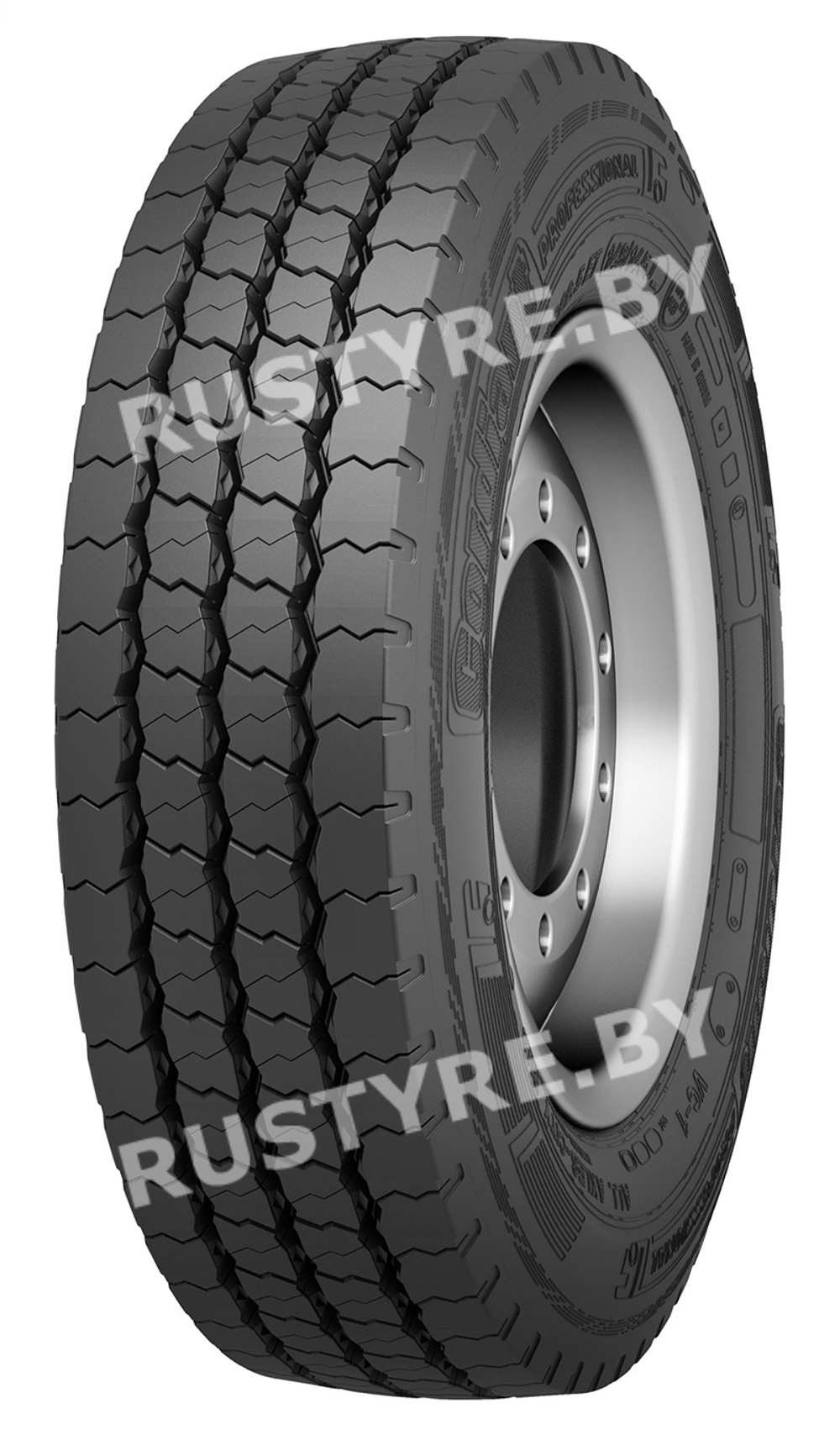 Cordiant Professional VC-1 275/70R22.5 148/145J
