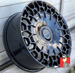 Комплект дисков Brixton Forged TF29 20x8.5 et35 5x139.7