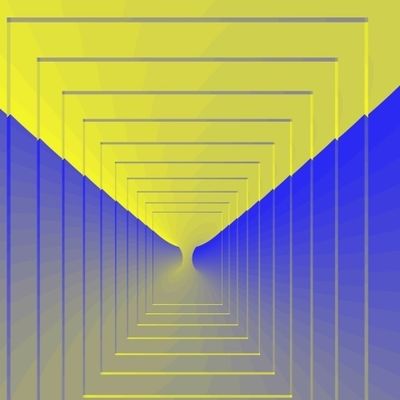 Строгая геометрия квадрата