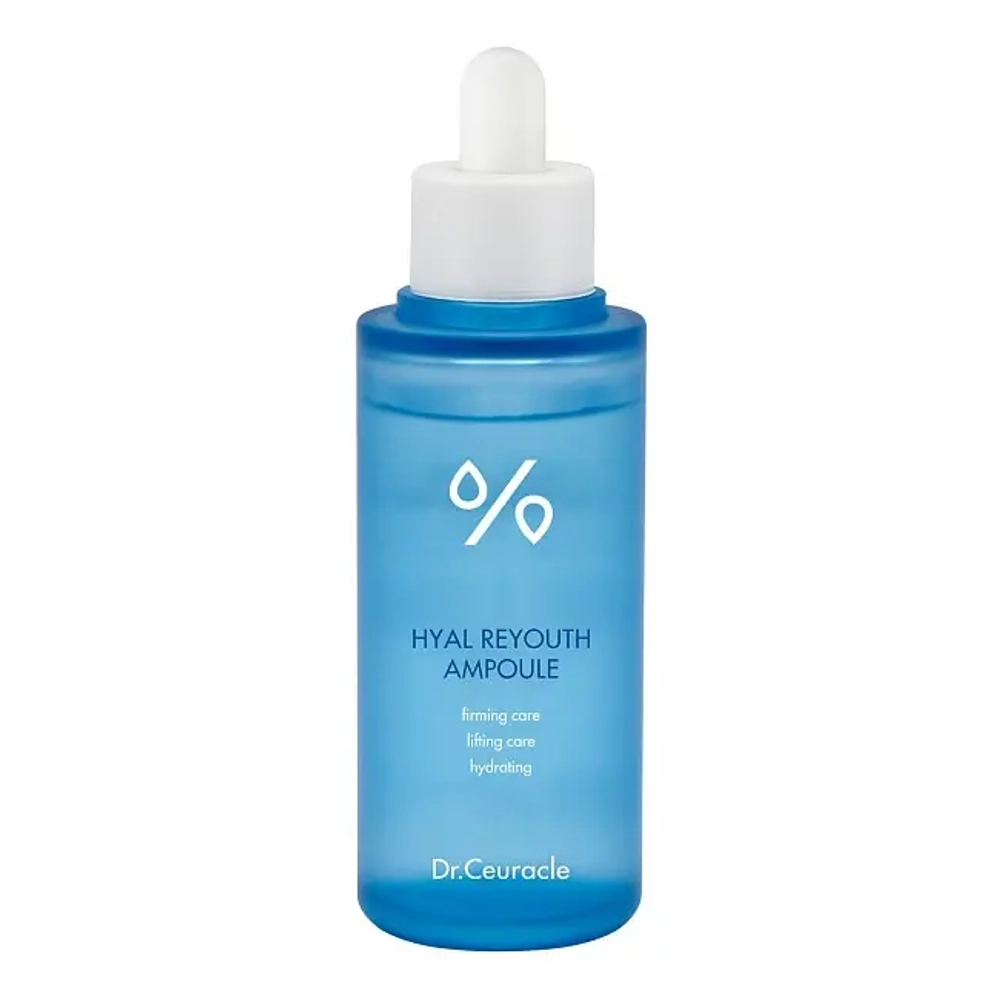 Увлажняющая ампула с гиалуроновой кислотой Dr.Ceuracle Hyal Reyouth Ampoule
