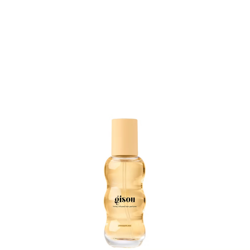 Gisou Honey Infused Hair Perfume - Pineapple Pop 15ml