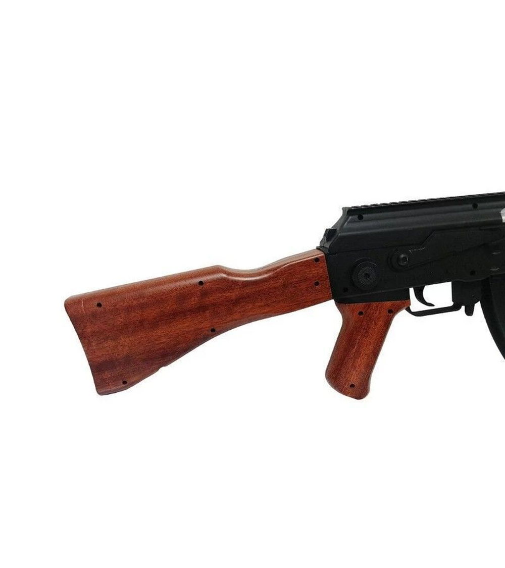 Детский автомат Калашникова AK-47 0808AА 88см