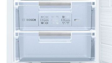 Встраиваемый морозильник Bosch GUD15A50