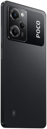 Смартфон Xiaomi Poco X5 Pro 6/128Gb Черный
