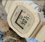 Женские наручные часы Casio Collection W-218HC-8A