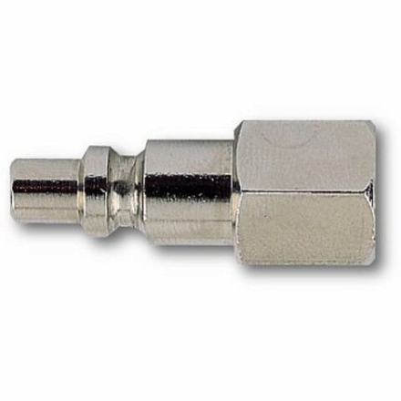 935 C Ниппель для муфты БРС с внутренней резьбой 1/4", USAG (Италия)