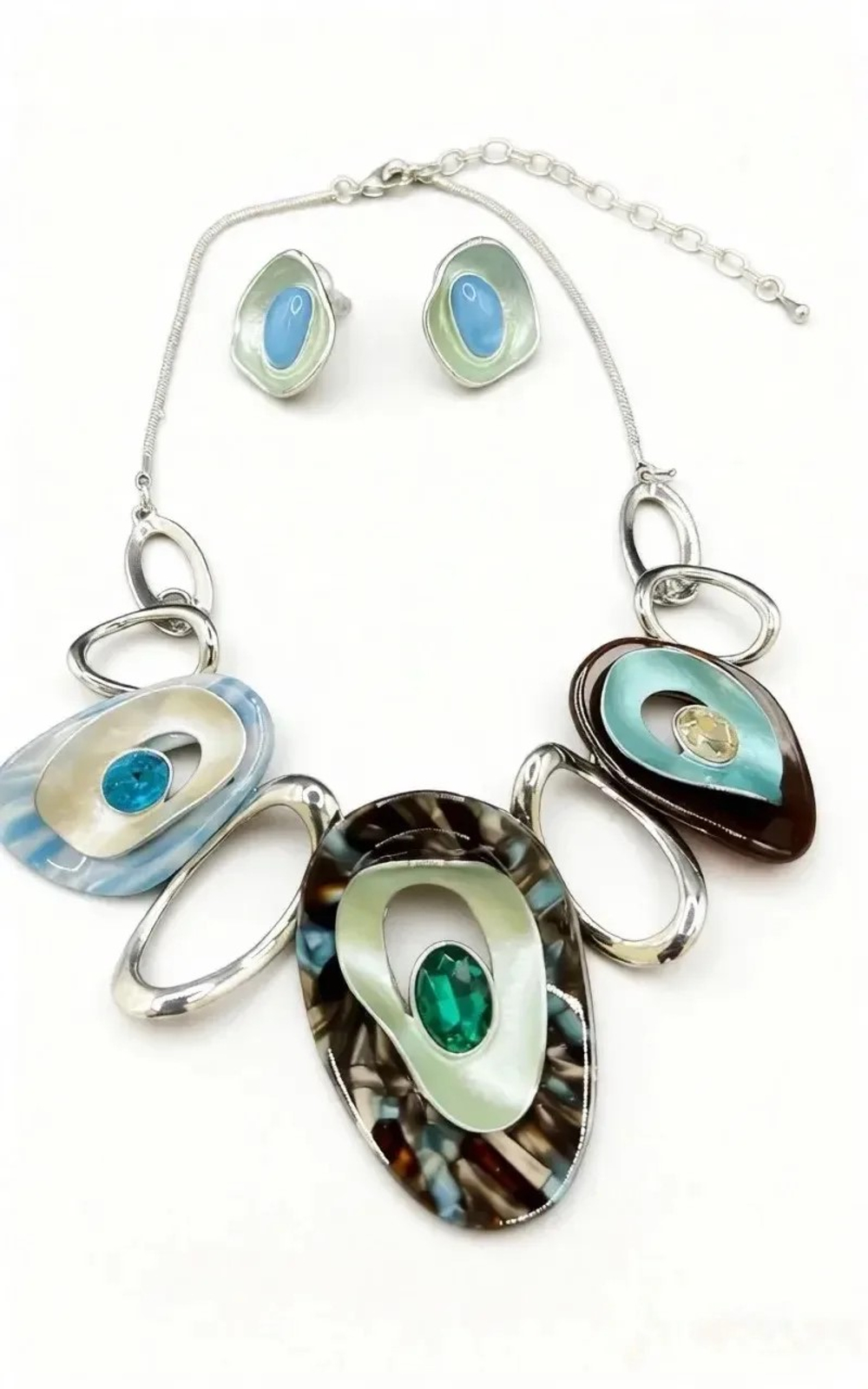 Колье Jewelry - арт299
