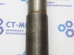 Метчик гаечный М22х1 (0249) Р18 L=220мм под ЧПУ