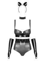 Пикантный костюм кошечки Silveria